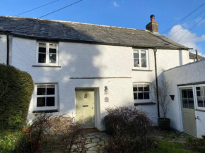 Church View St Tudy 3 bed Sleeps 5